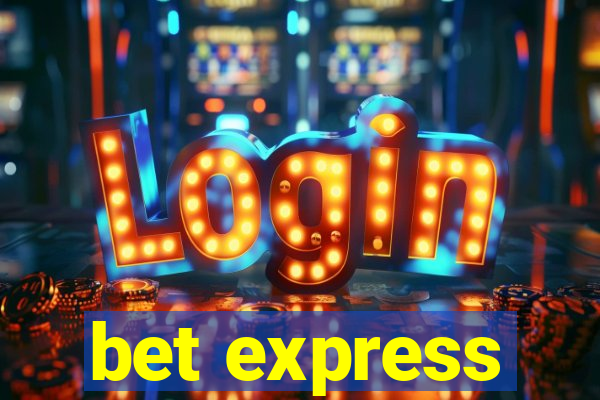 bet express